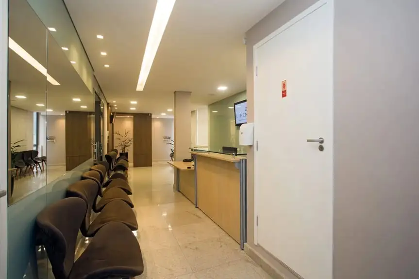 espaço